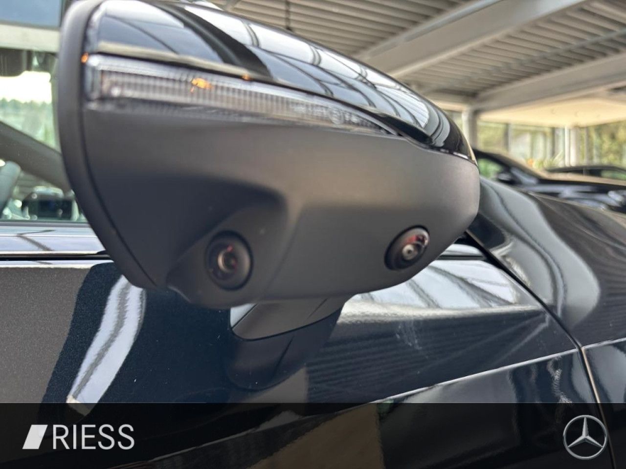 Mercedes-Benz CLA – Bild 10