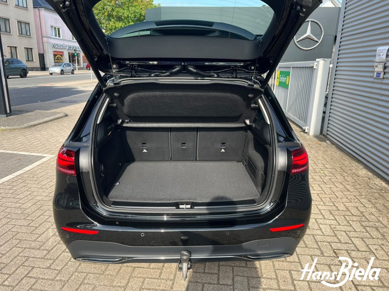 Mercedes-Benz B-Klasse – Bild 6