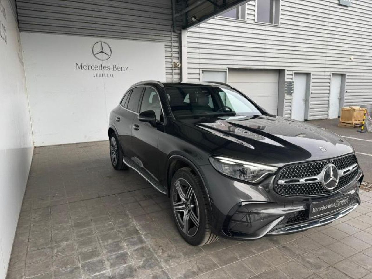 Photo du v&eacute;hicule 3 / 18