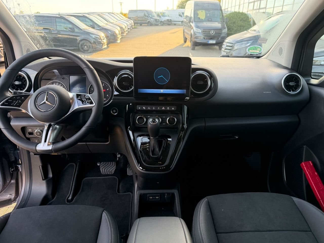 Mercedes-Benz T-Klasse – Bild 14
