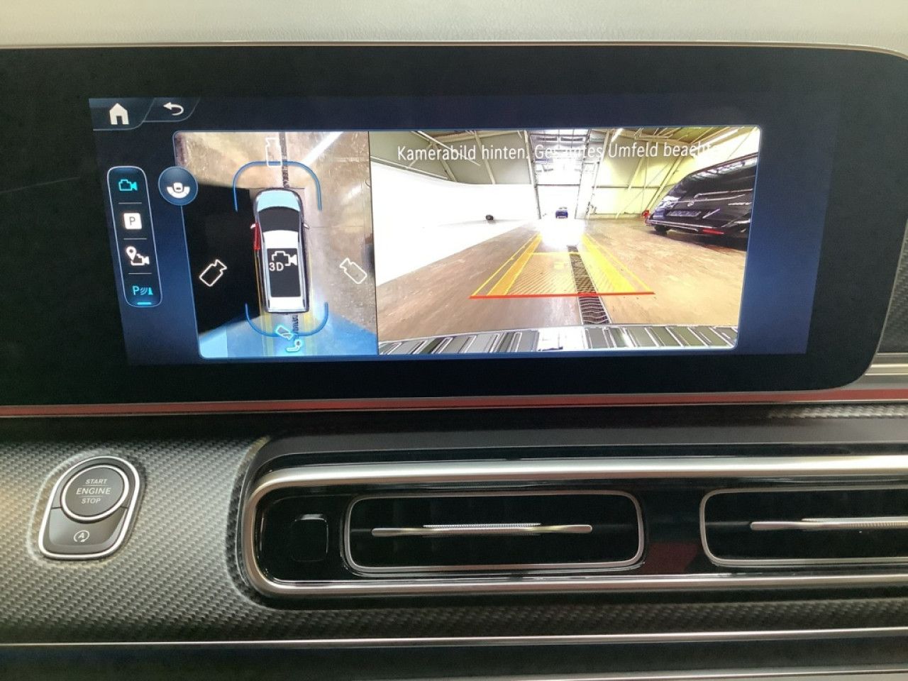 Mercedes-Benz V-Klasse – Bild 8