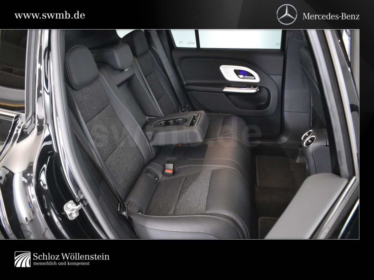 Mercedes-Benz GLB – Bild 5