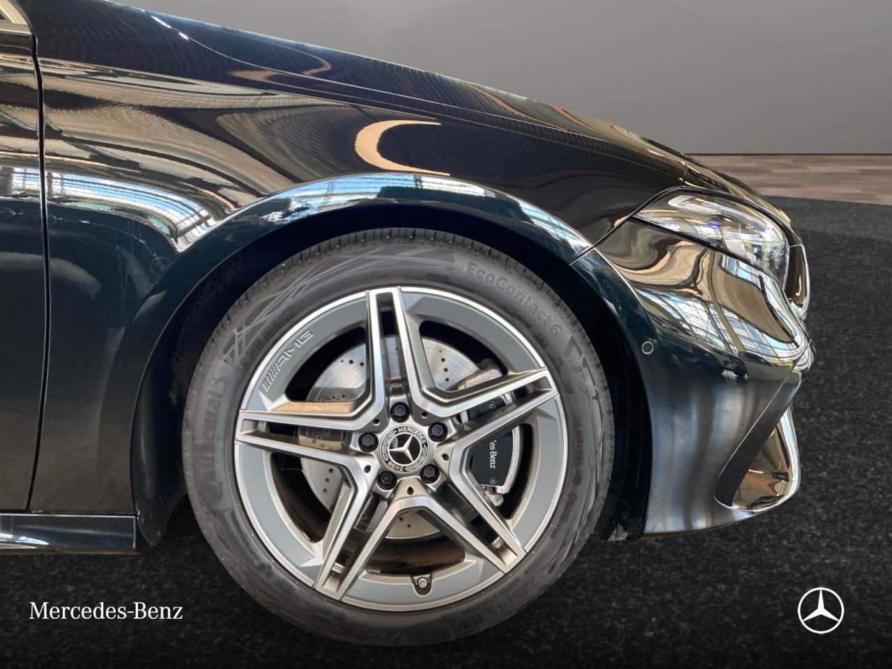 Mercedes-Benz A-Klasse – Bild 4
