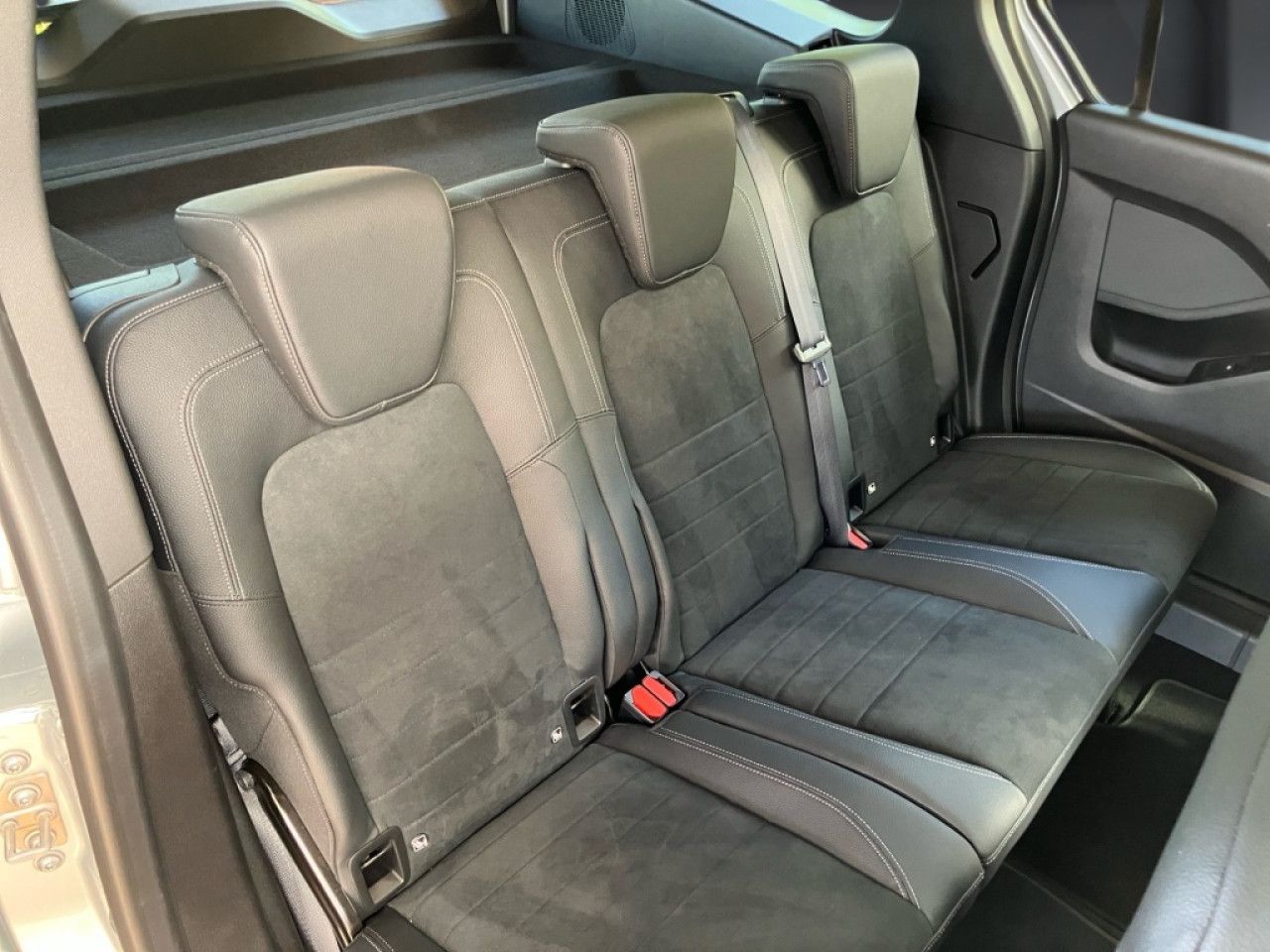 Mercedes-Benz T-Klasse – Bild 13