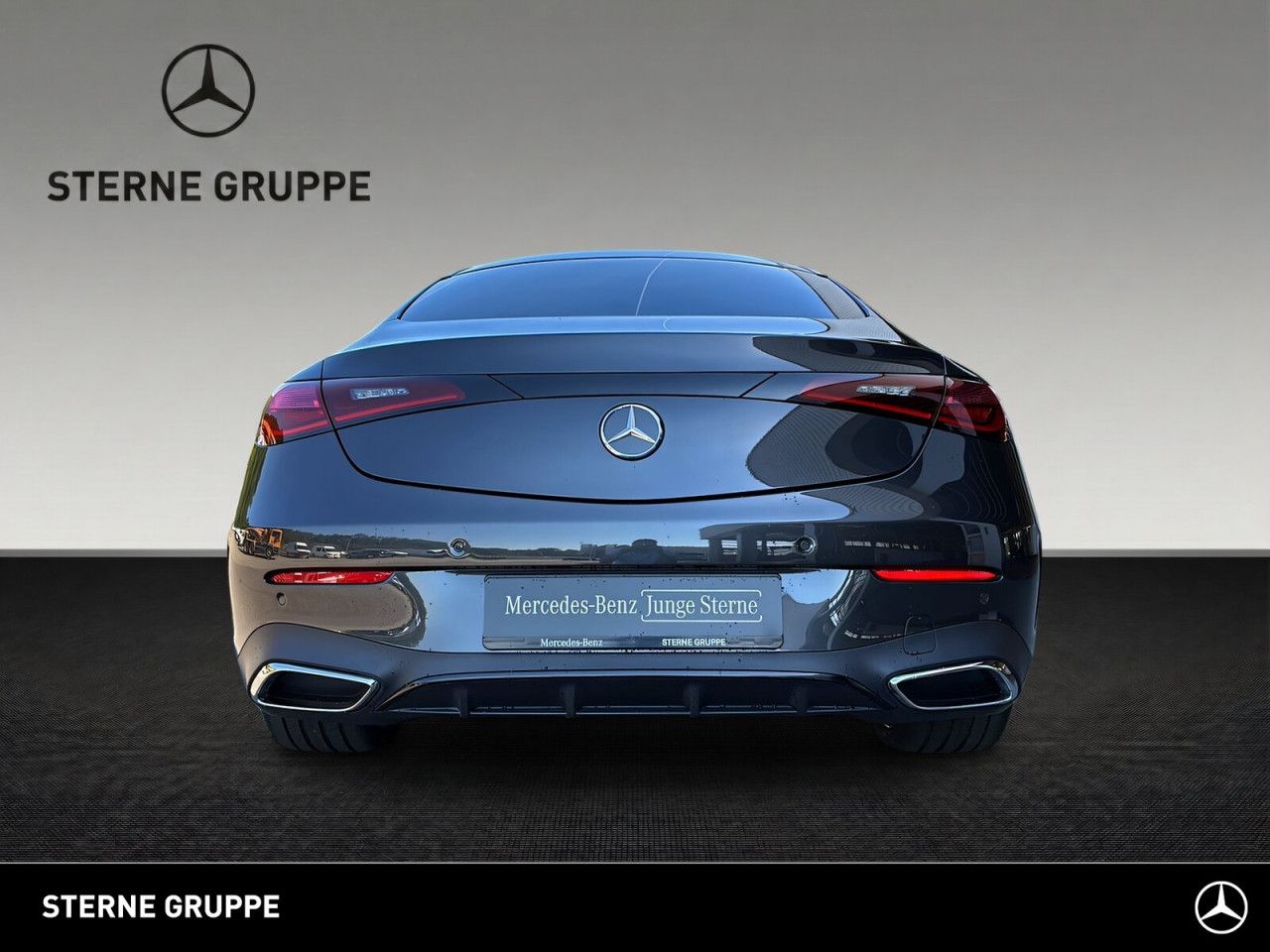 Mercedes-Benz CLE – Bild 5