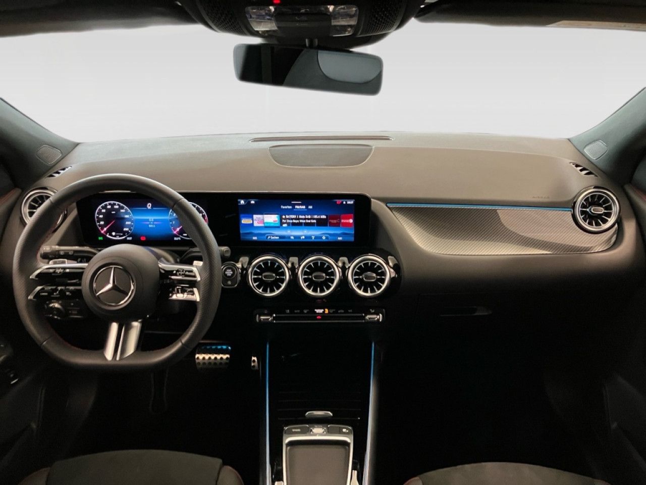 Mercedes-Benz GLA – Bild 7