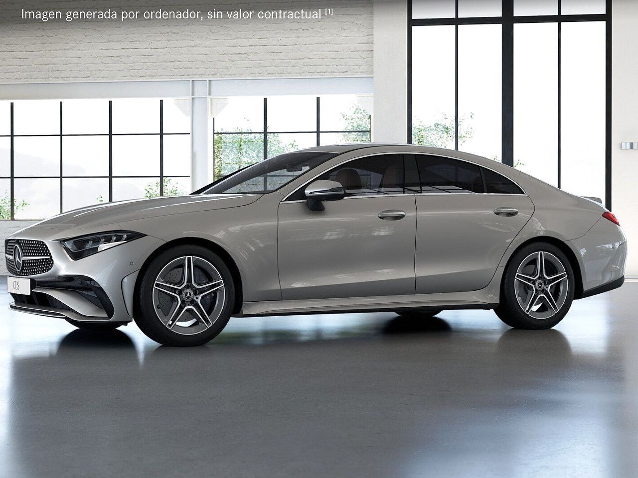 Foto de estudio 2 / 5