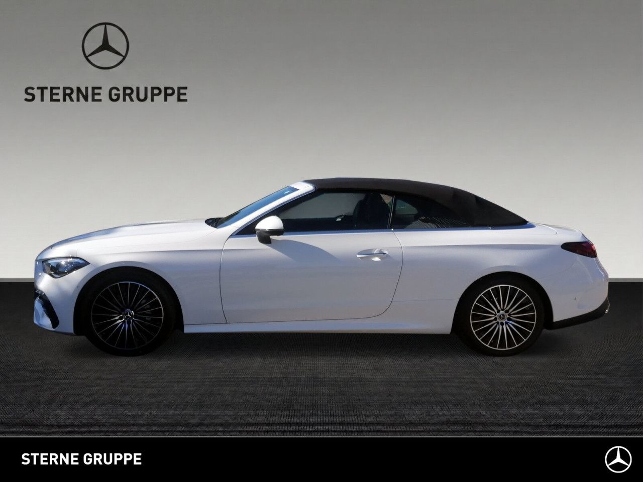 Mercedes-Benz CLE – Bild 5