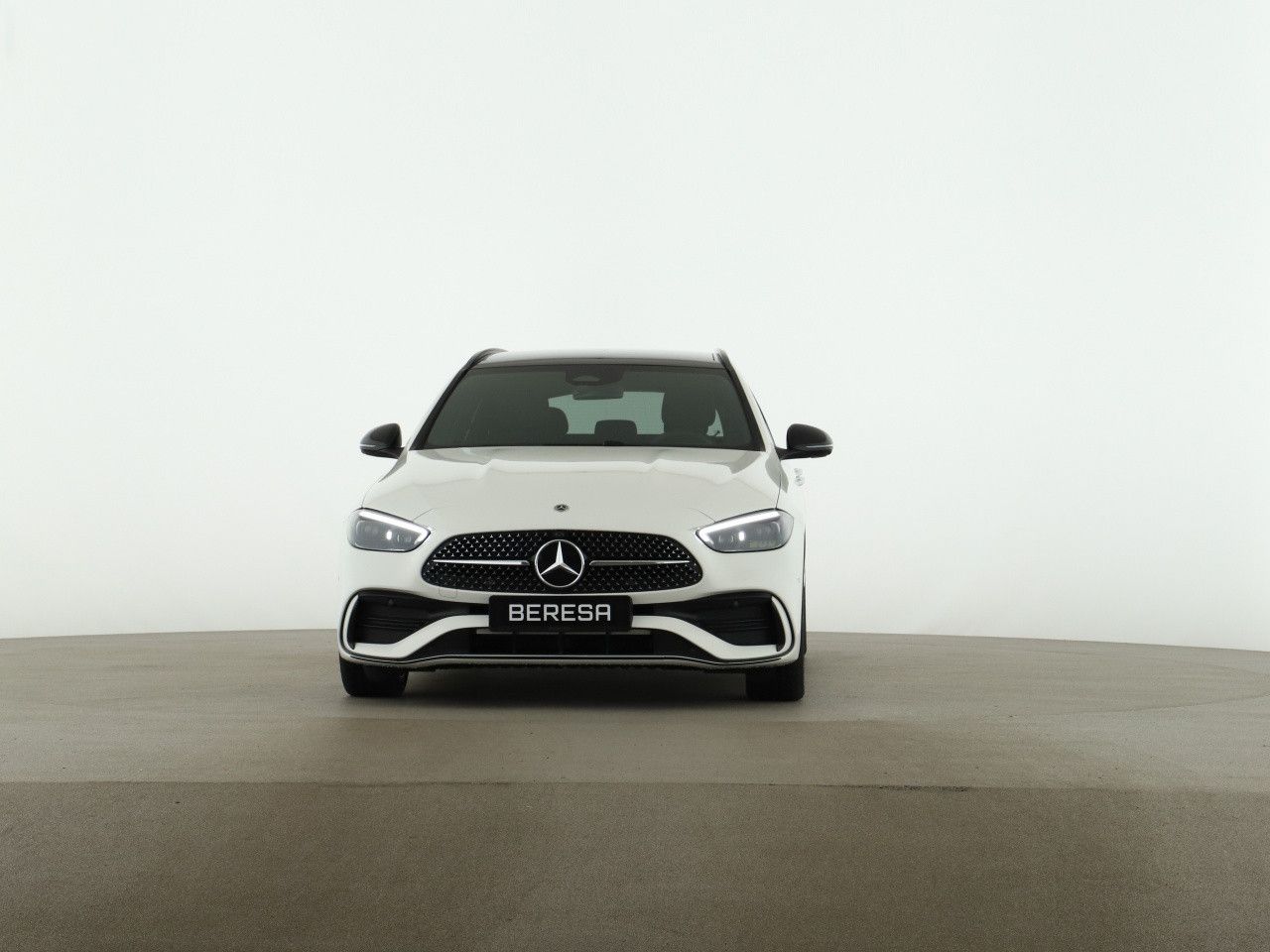 Mercedes-Benz C-Klasse – Bild 2