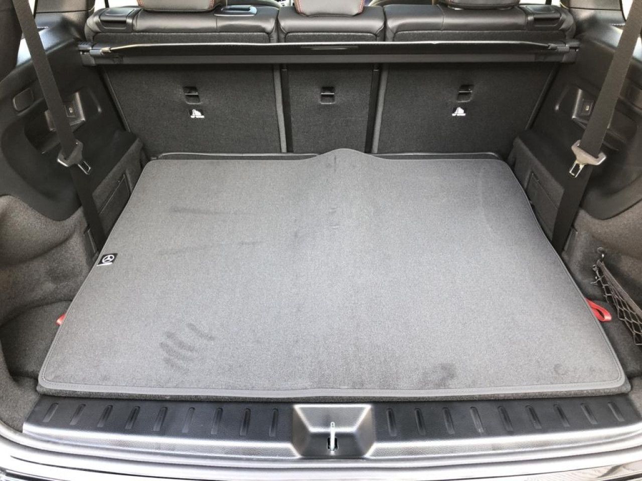 Mercedes-Benz GLB – Bild 12