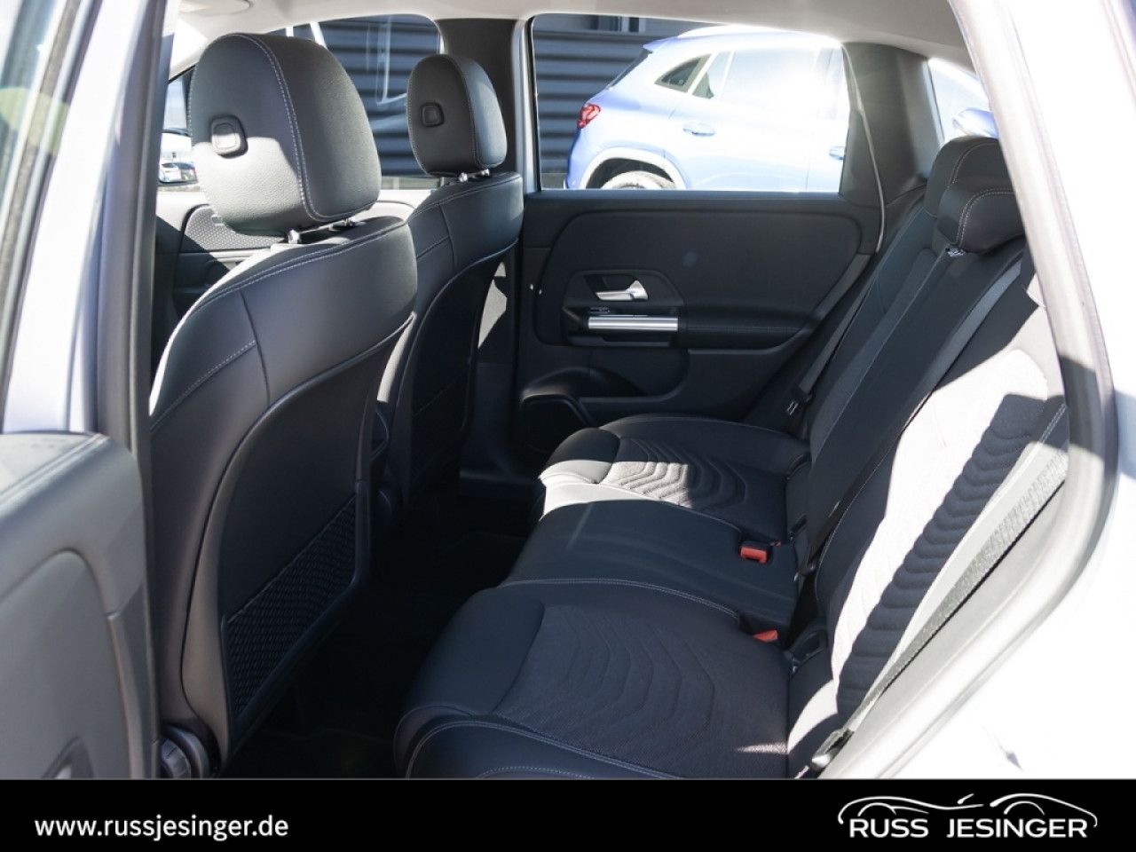 Mercedes-Benz B-Klasse – Bild 10