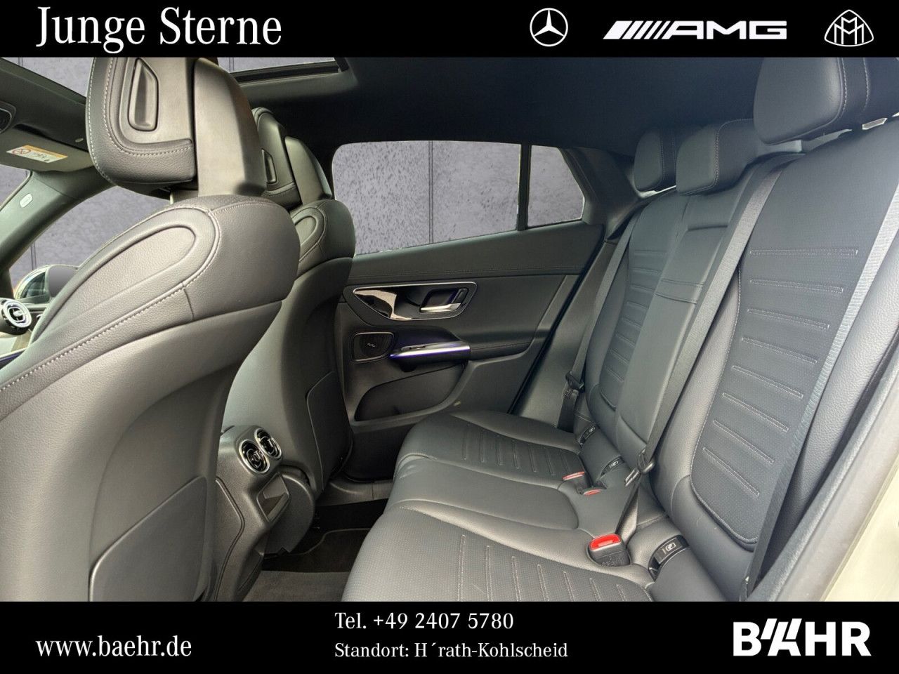Mercedes-Benz GLC – Bild 9
