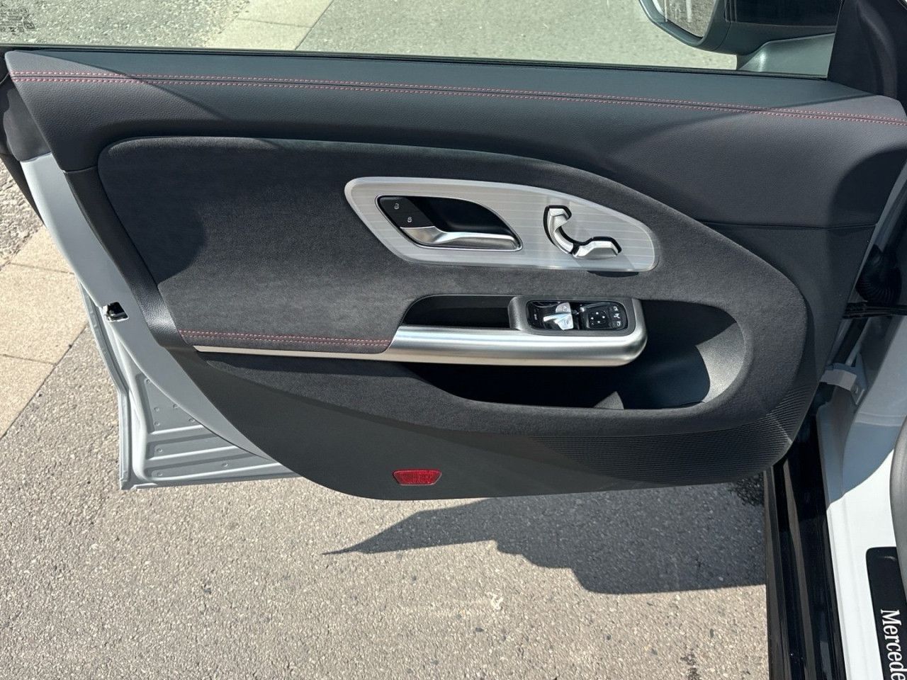 Mercedes-Benz CLA – Bild 14