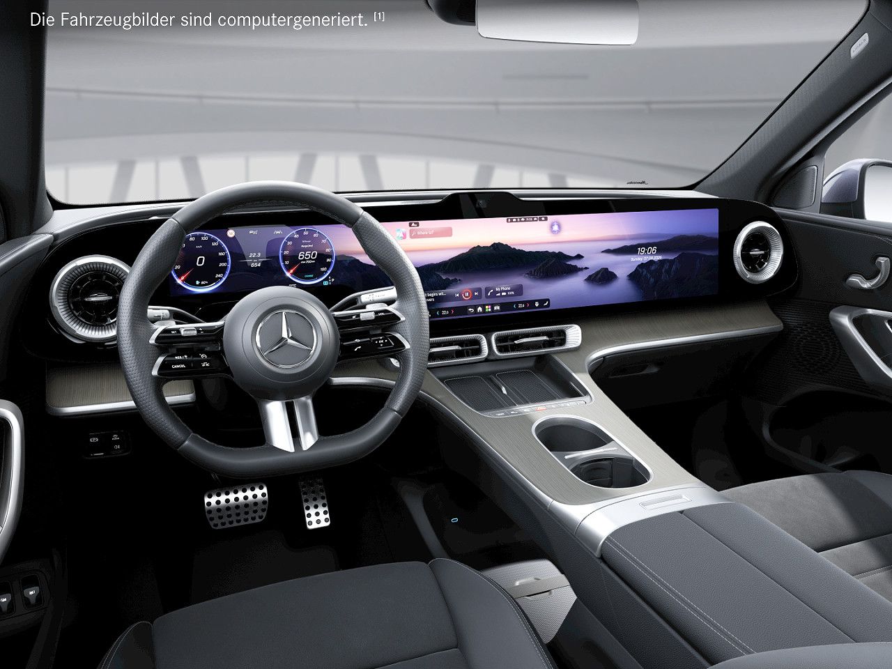 Mercedes-Benz GLC – Bild 18