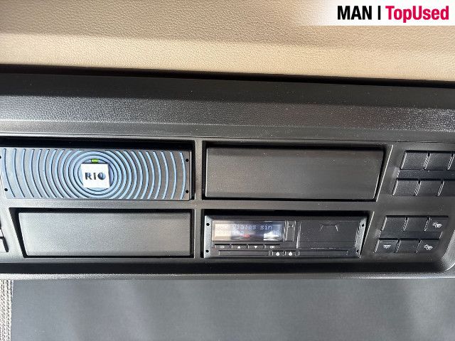 MAN TGX 18.470 4x2 BL SA 23