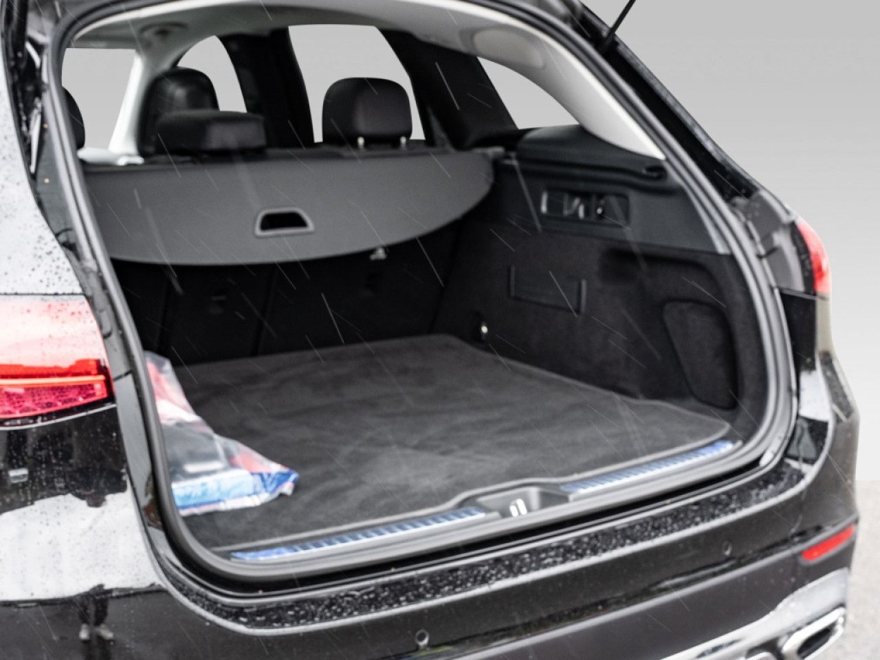 Mercedes-Benz GLC – Bild 8