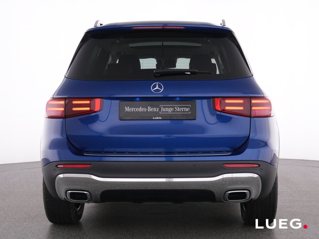 Mercedes-Benz GLB – Bild 15