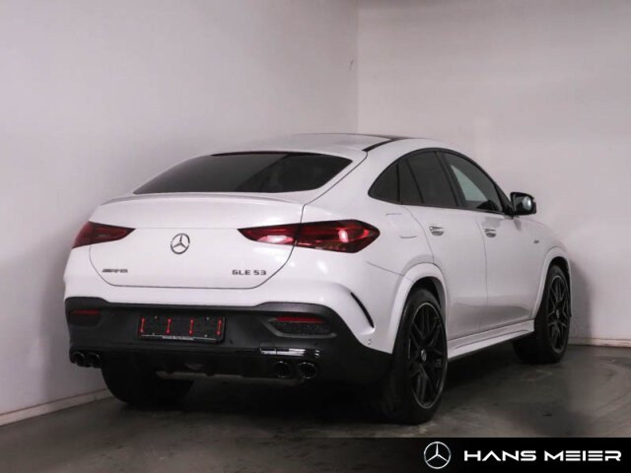 Mercedes-Benz GLE – Bild 3
