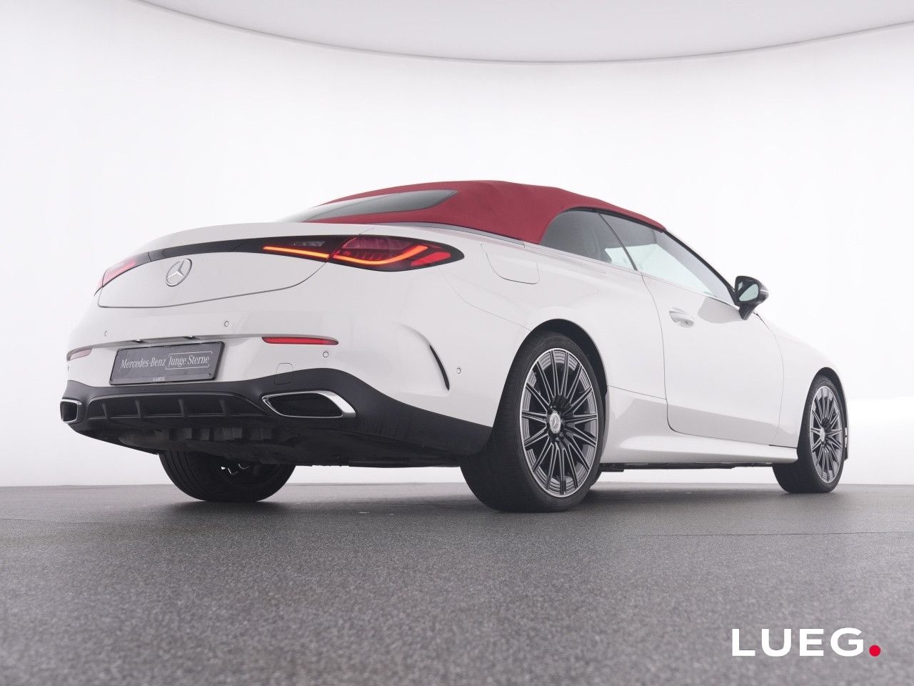 Mercedes-Benz CLE – Bild 7
