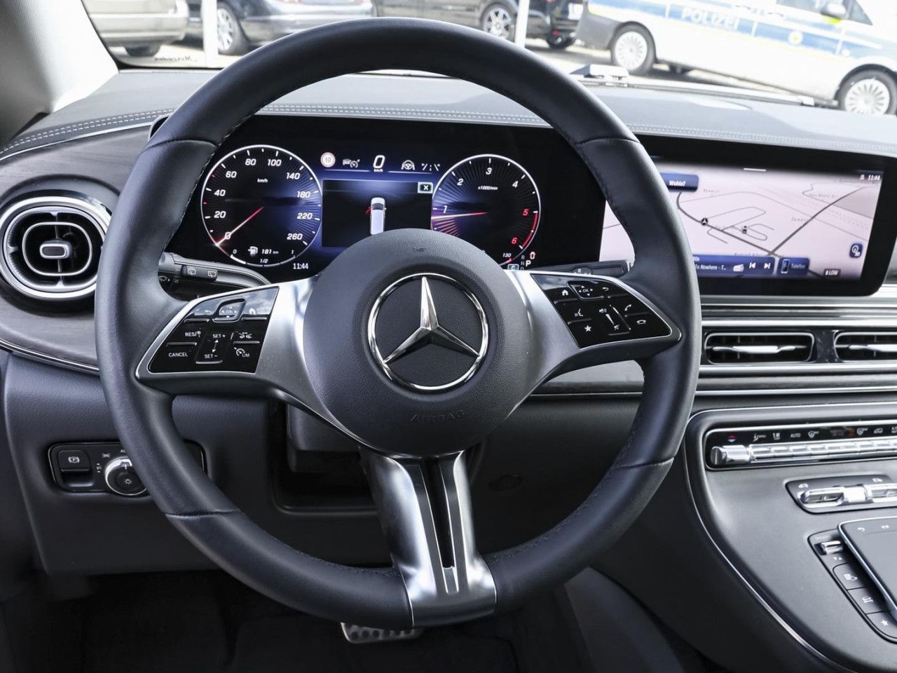 Mercedes-Benz V-Klasse – Bild 14