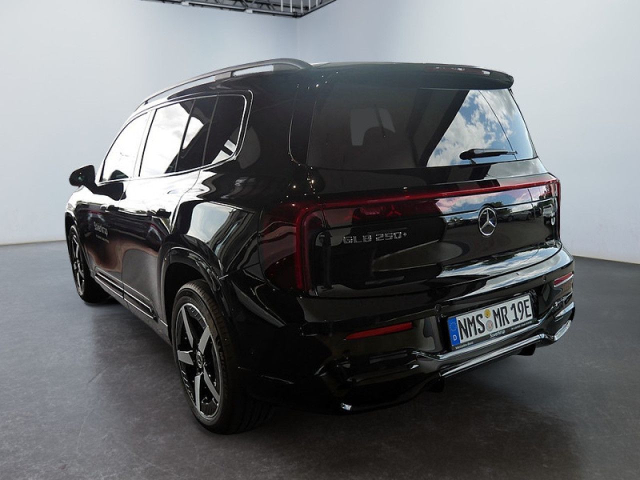 Mercedes-Benz GLB – Bild 3