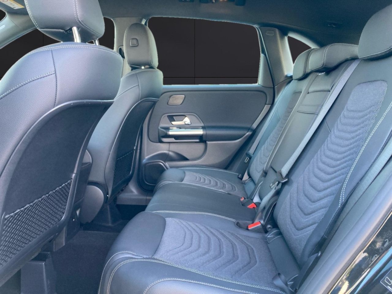 Mercedes-Benz B-Klasse – Bild 14
