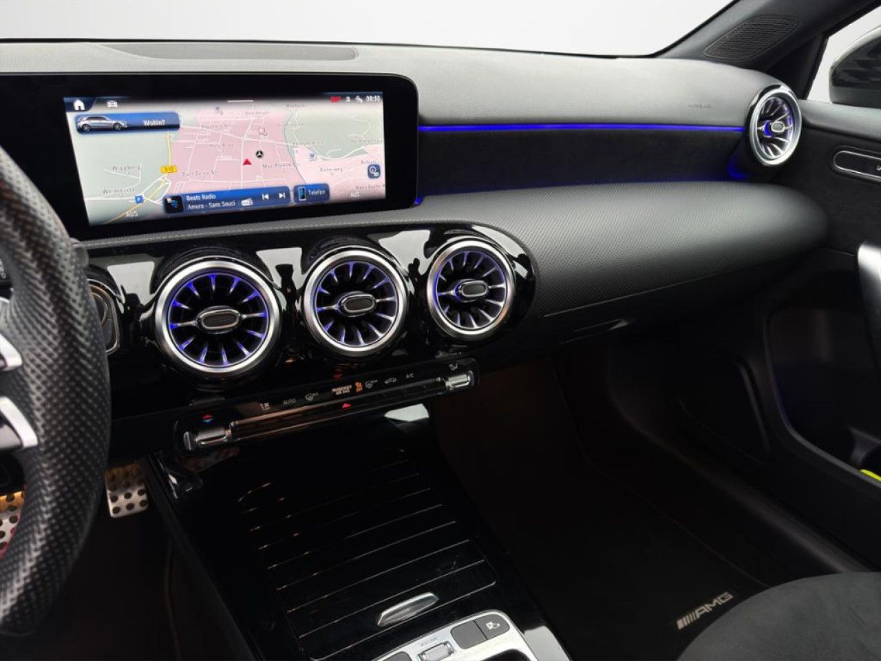Mercedes-Benz A-Klasse – Bild 13