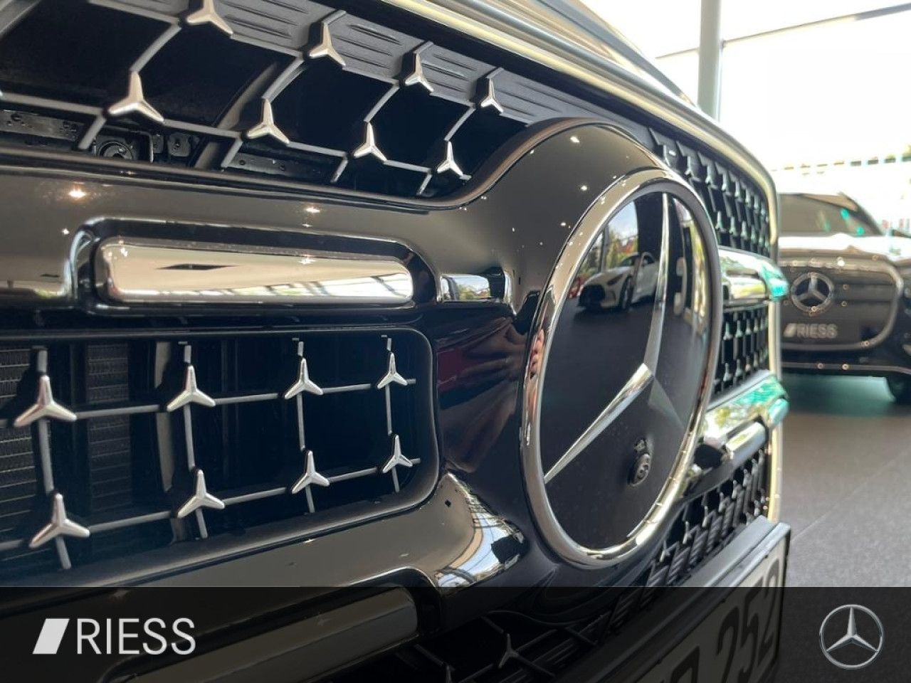 Mercedes-Benz GLB – Bild 19