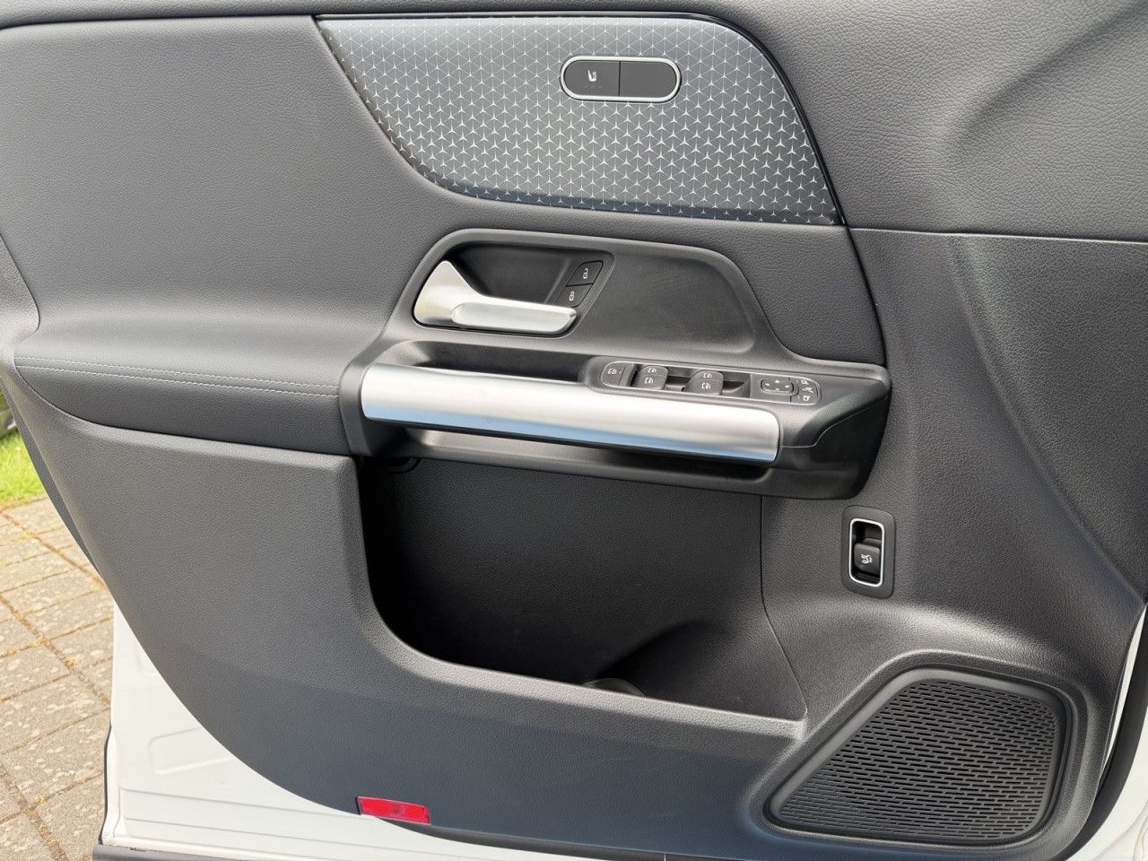 Mercedes-Benz GLA – Bild 12