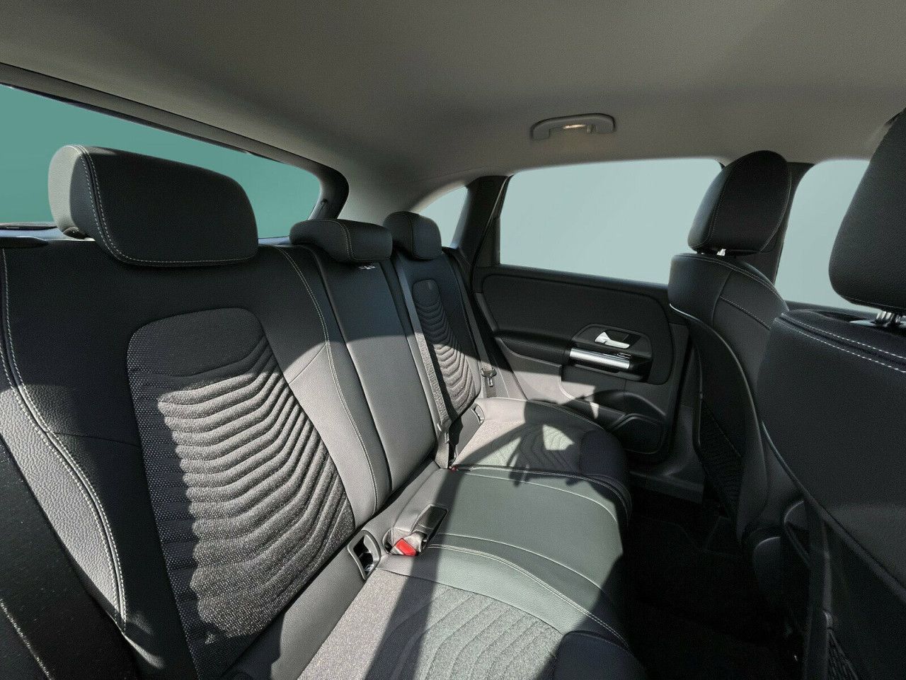 Mercedes-Benz B-Klasse – Bild 14