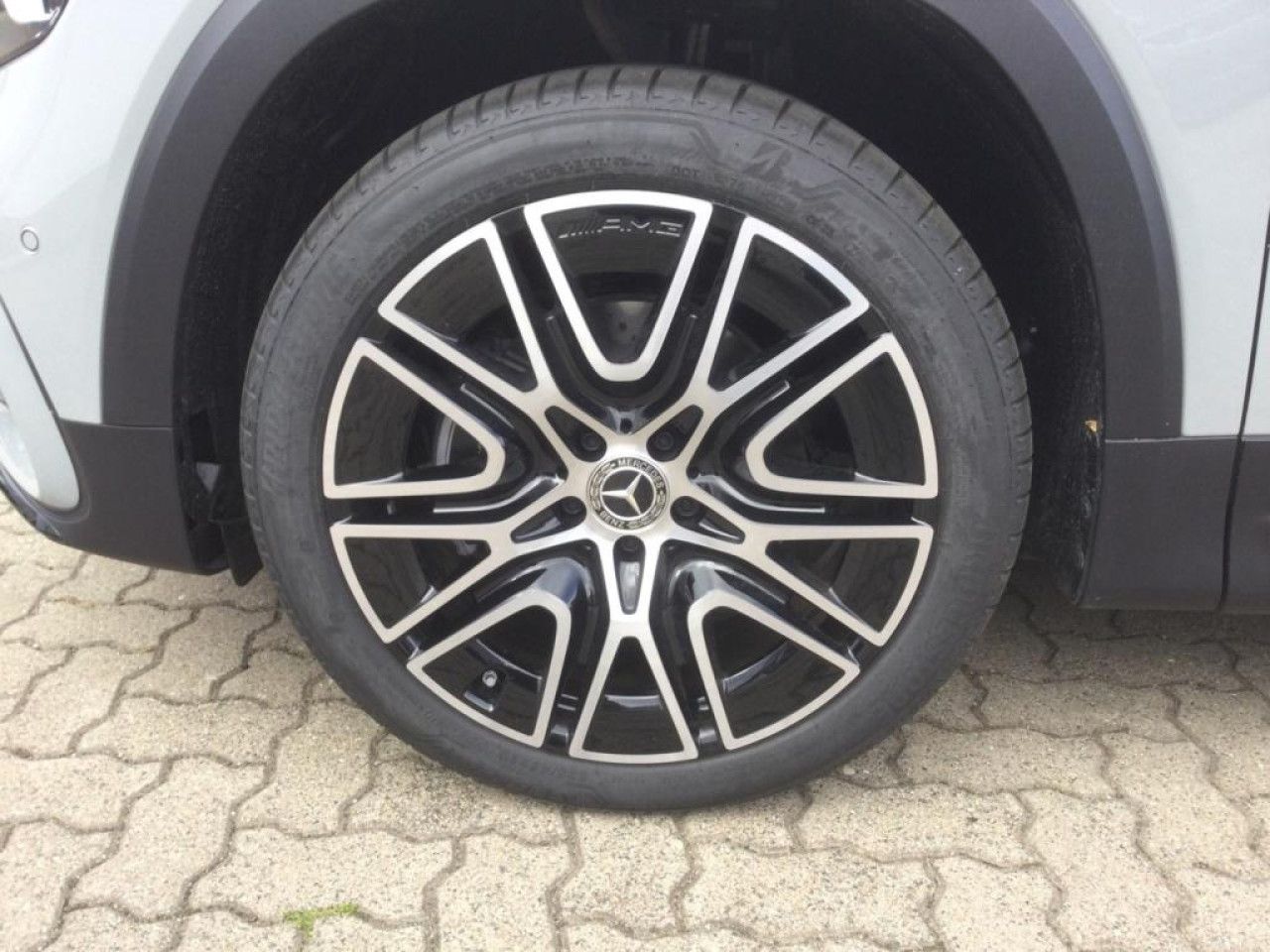 Mercedes-Benz GLB – Bild 6