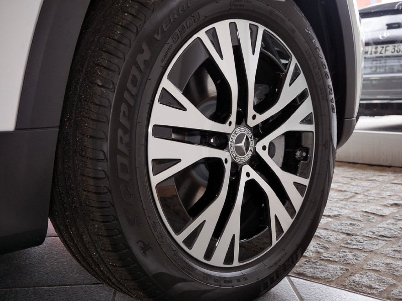 Mercedes-Benz GLB – Bild 11
