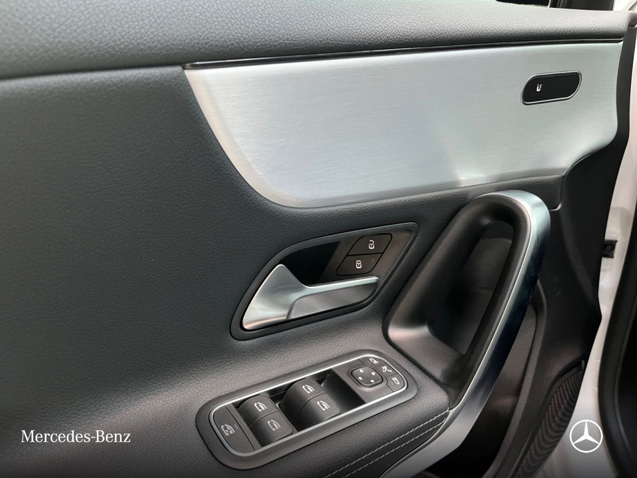 Mercedes-Benz A-Klasse – Bild 10