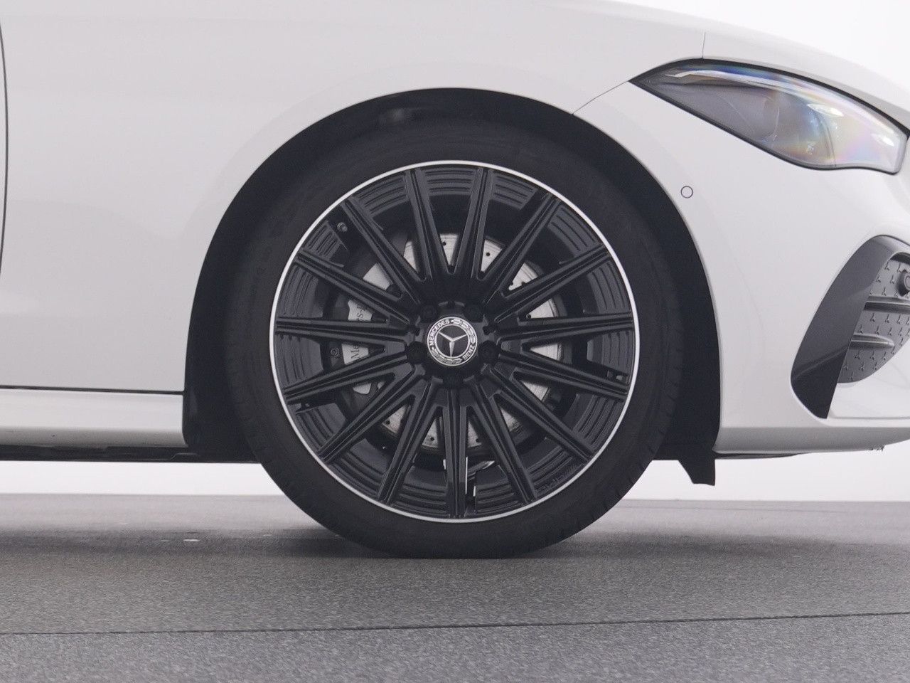 Mercedes-Benz CLE – Bild 21