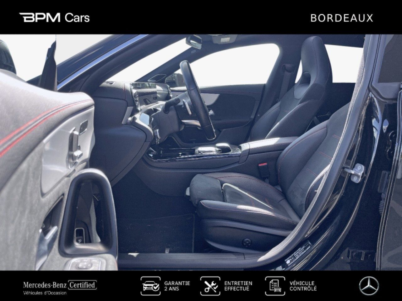 Photo du v&eacute;hicule 13 / 18