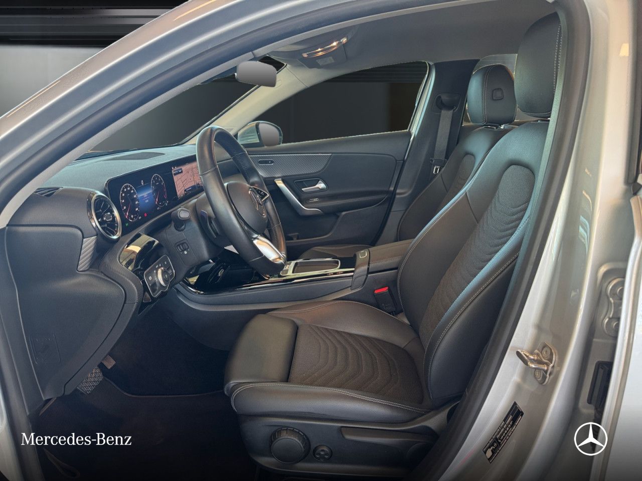 Mercedes-Benz A-Klasse – Bild 9
