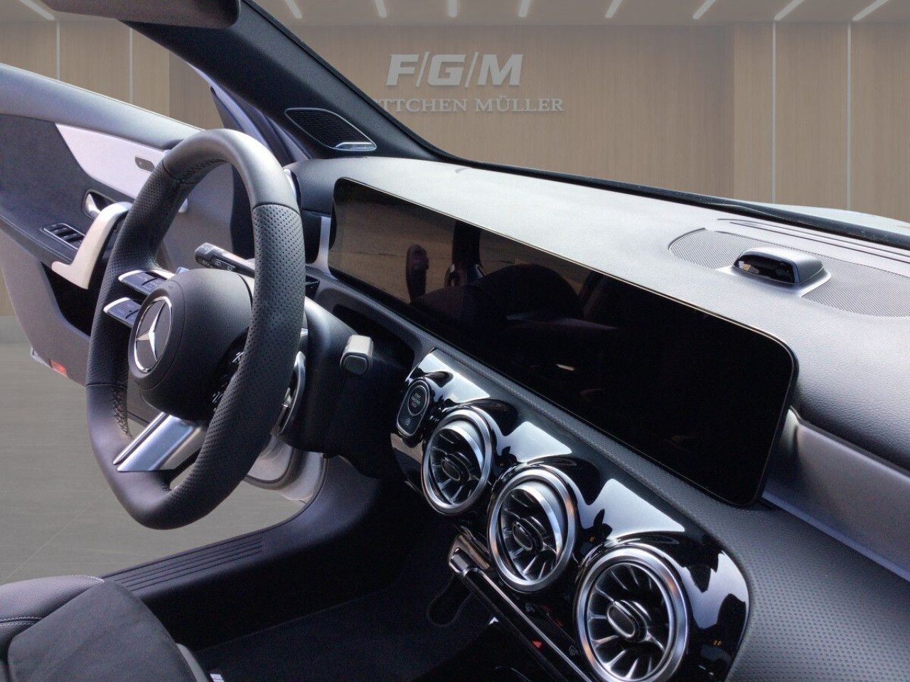 Mercedes-Benz A-Klasse – Bild 20