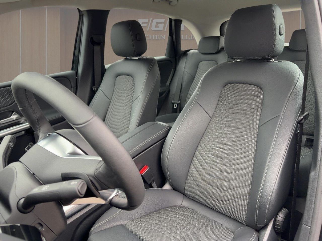 Mercedes-Benz B-Klasse – Bild 12