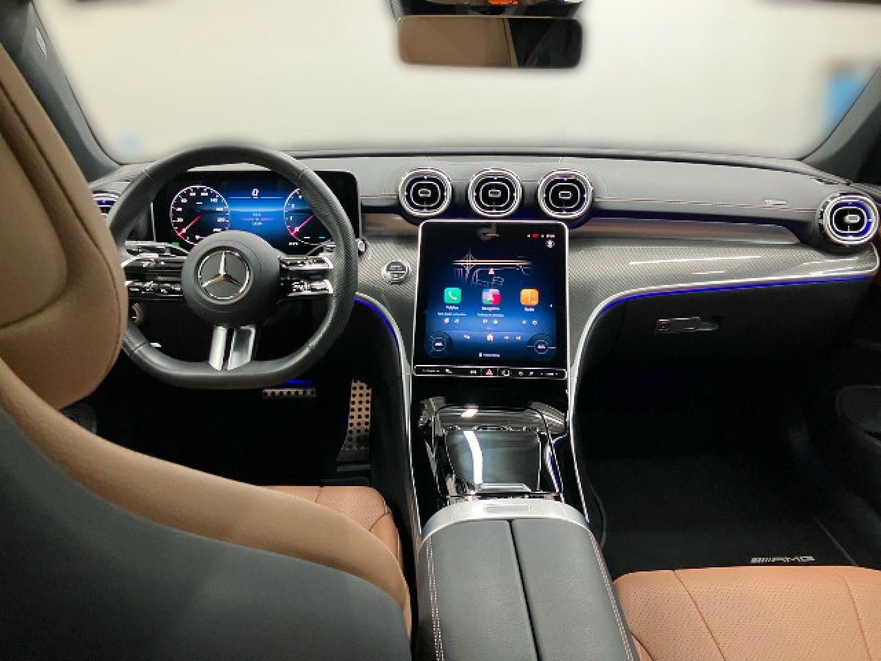 Mercedes-Benz CLE – Bild 10