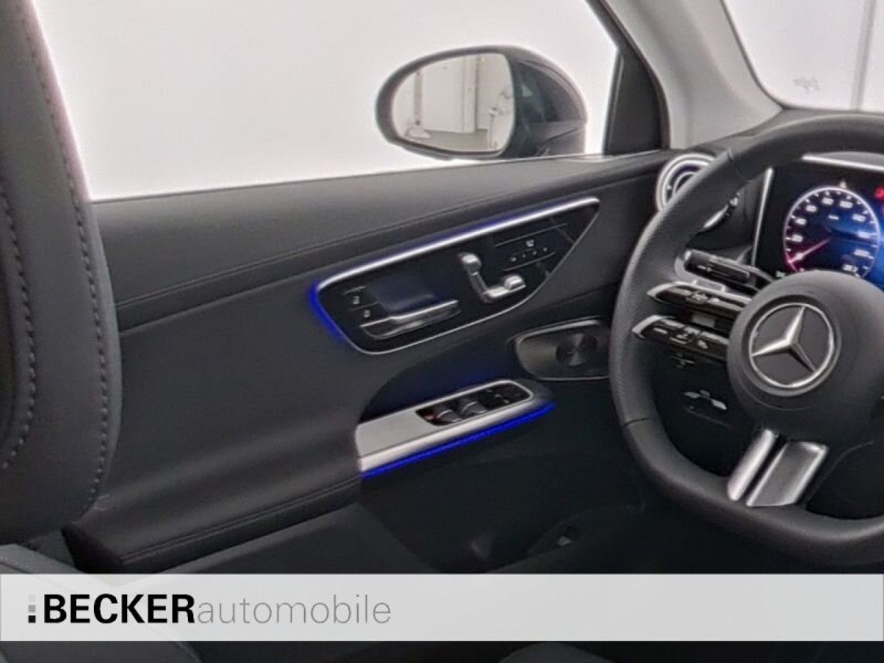 Mercedes-Benz GLC – Bild 8