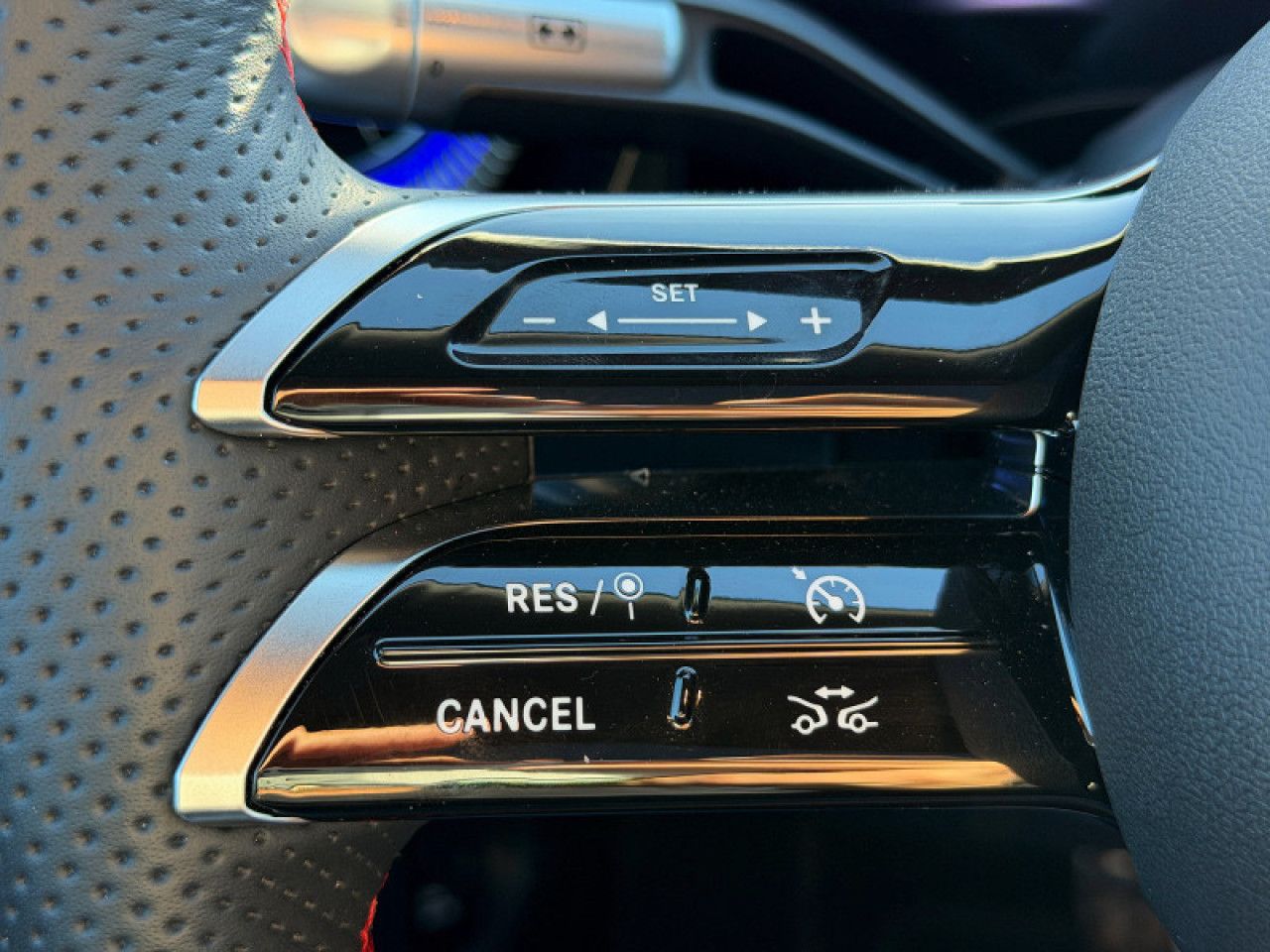 Mercedes-Benz CLA – Bild 13