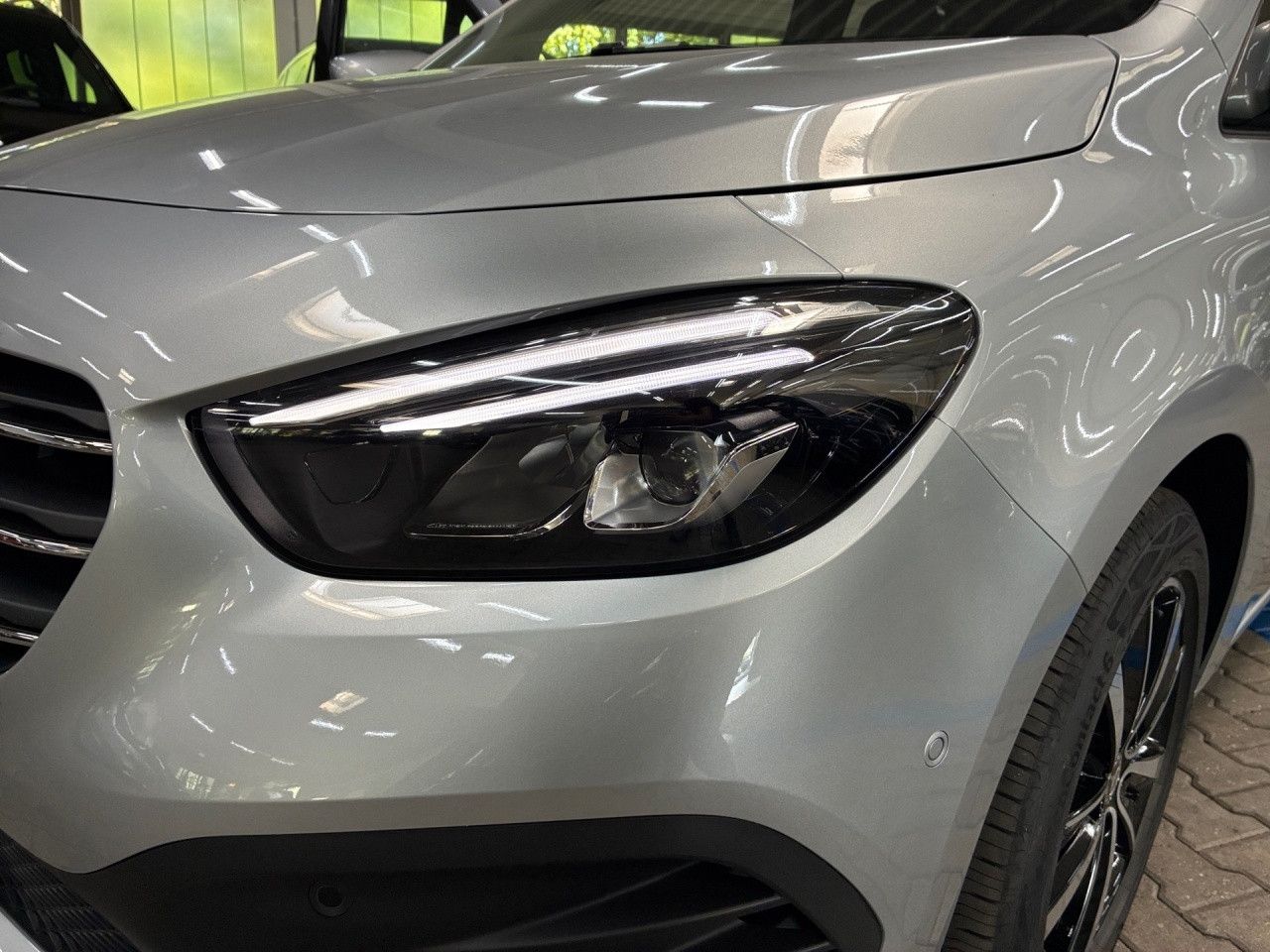 Mercedes-Benz T-Klasse – Bild 16