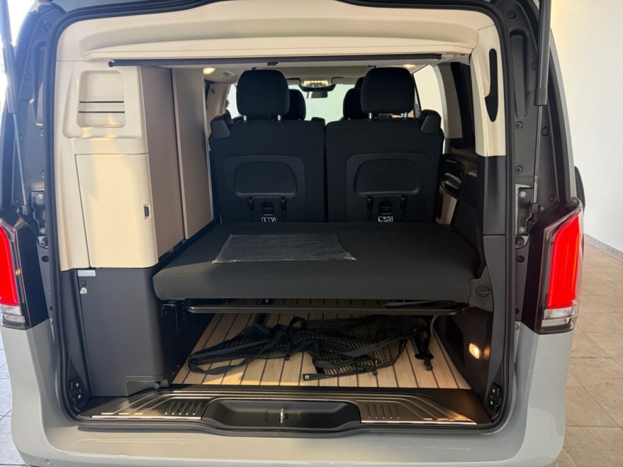 Mercedes-Benz Marco Polo – Bild 12