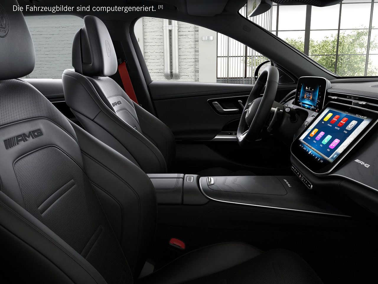 Mercedes-Benz E-Klasse – Bild 22