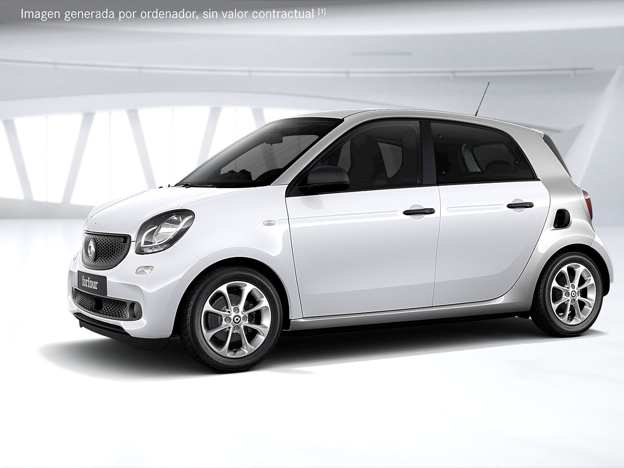 Foto de estudio 2 / 5