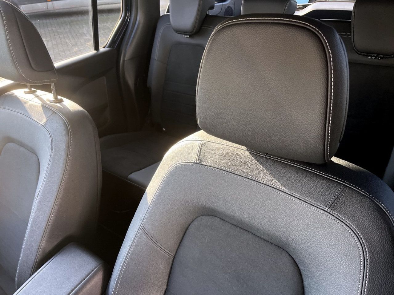 Mercedes-Benz EQT – Bild 14