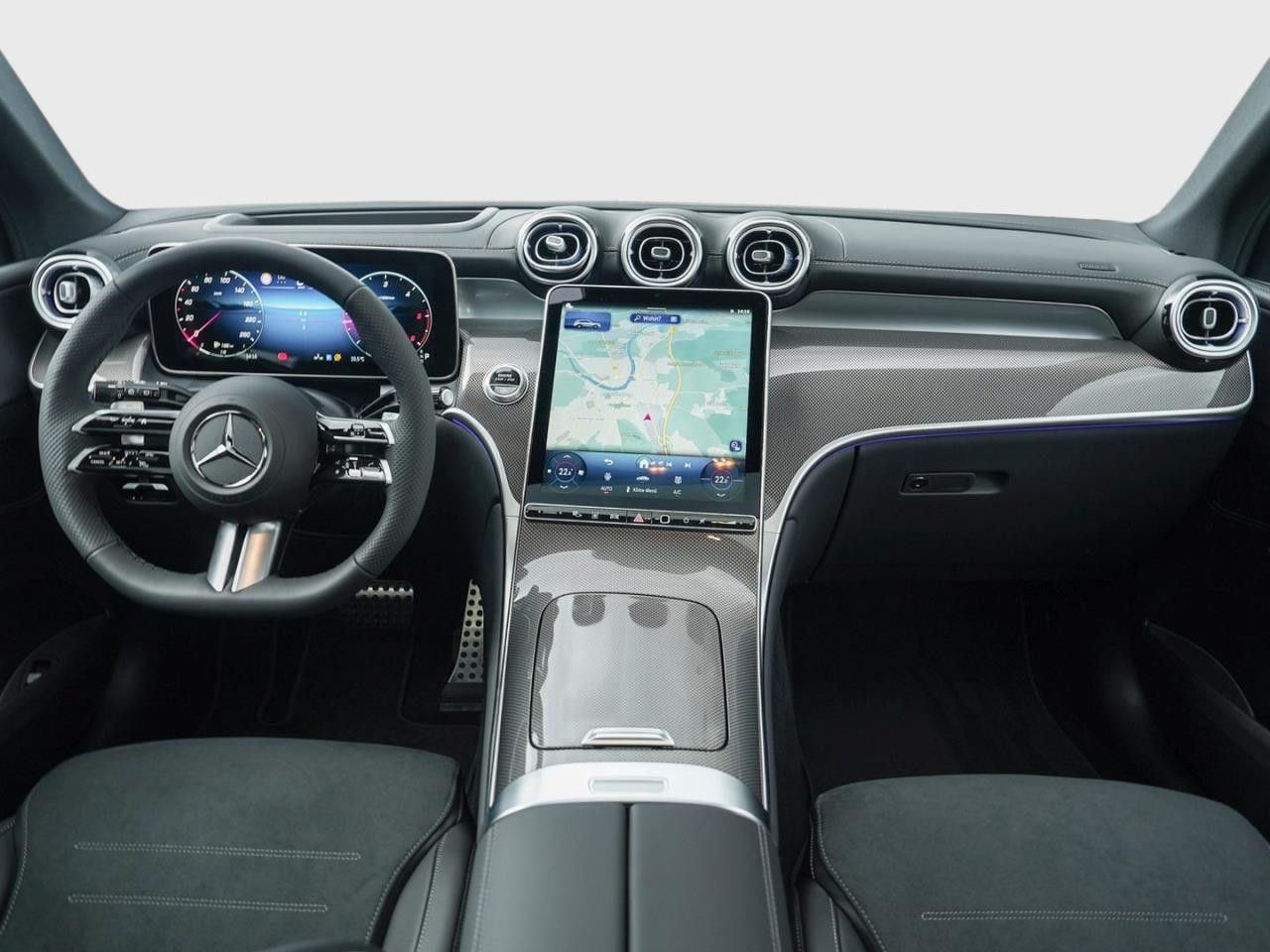 Mercedes-Benz GLC – Bild 12