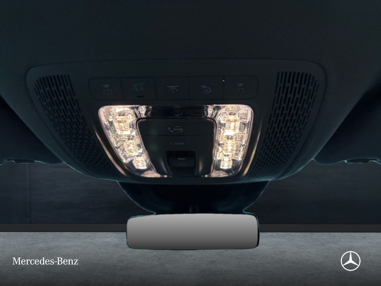 Mercedes-Benz GLE – Bild 29