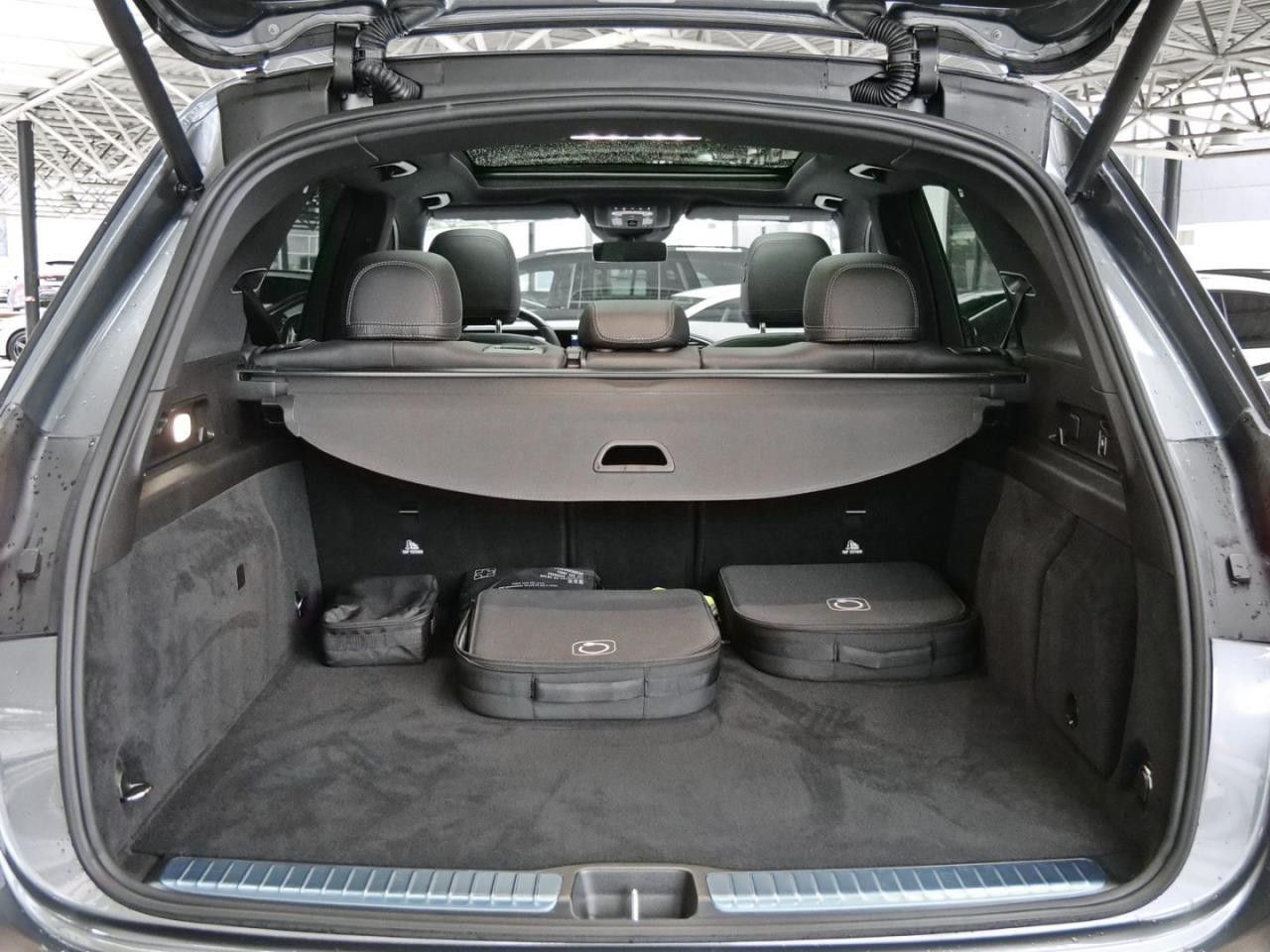 Mercedes-Benz GLE – Bild 6