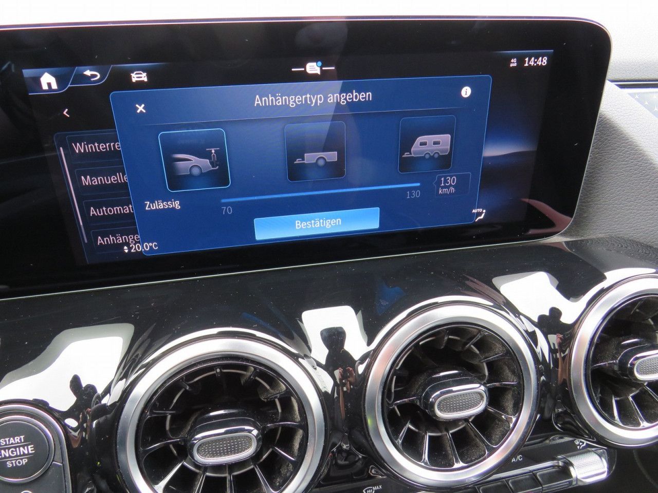 Mercedes-Benz B-Klasse – Bild 29